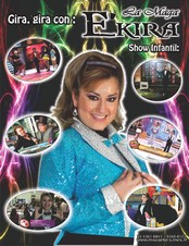 Show Magia Infantil